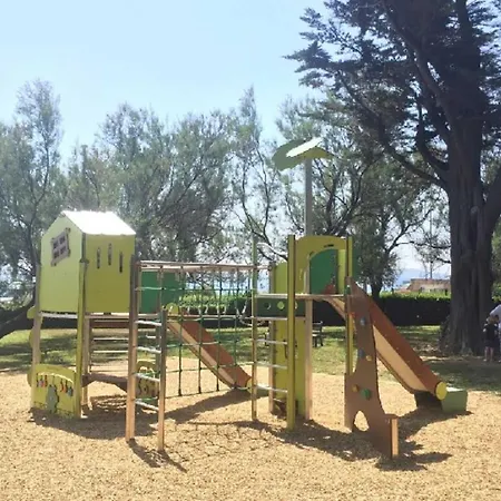 Beautiful In The Center Of Town *