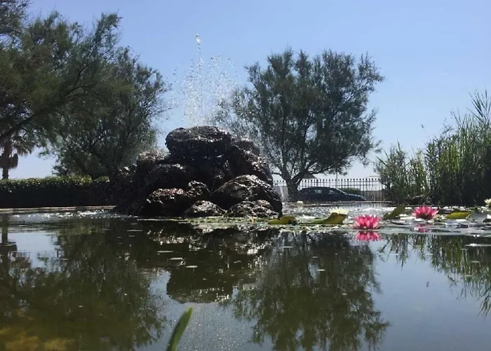 Beautiful In The Center Of Town 아파트