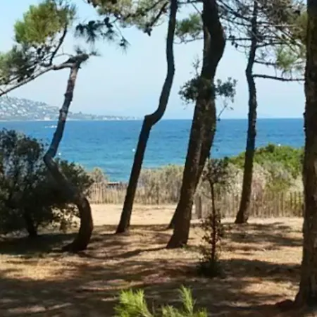 Beautiful In The Center Of Town * Sainte-Maxime