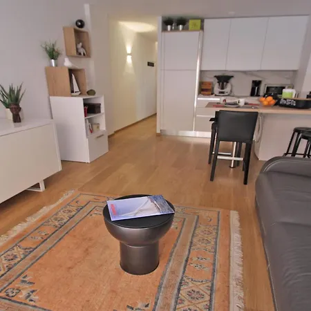 Apartment Beautiful In The Center Of Town *