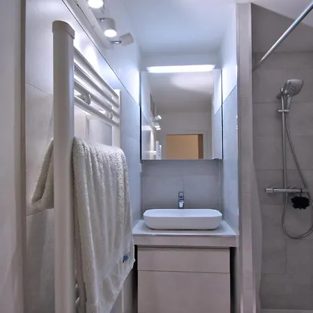 Apartment Beautiful In The Center Of Town Sainte-Maxime