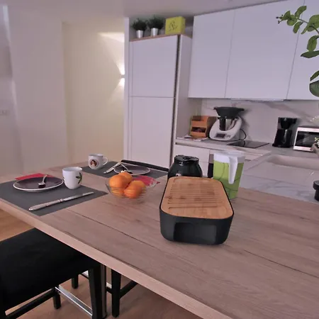 Apartment Beautiful In The Center Of Town *