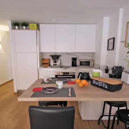 Apartment Beautiful In The Center Of Town Sainte-Maxime