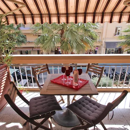 Apartment Beautiful In The Center Of Town *