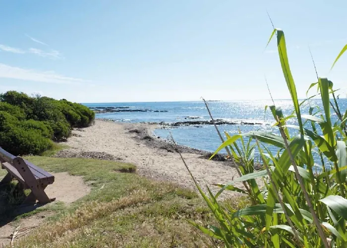 Appartamento Beautiful In The Center Of Town